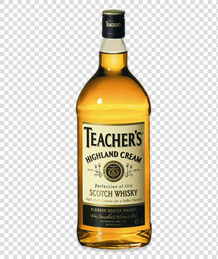 Teachers Scotch Whiskey 700ml   Teacher  39 s Scotch Whisky Precio  HD Png DownloadTransparent PNG