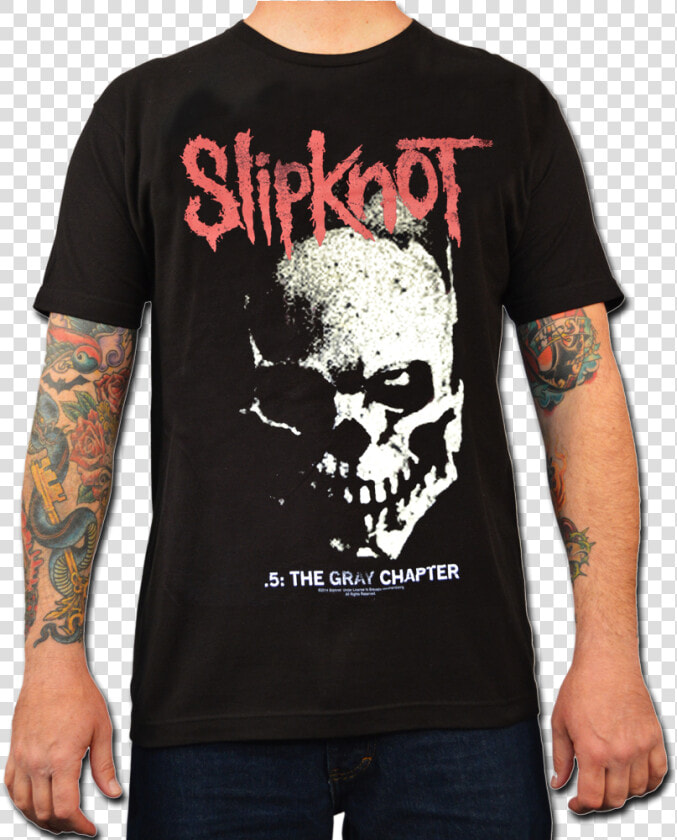 Img   Slipknot The Grey Chapter Cover  HD Png DownloadTransparent PNG