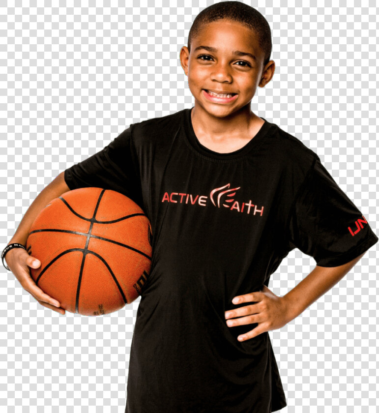 Youth Logo Performance Shirt   Youth Basketball Player Png  Transparent PngTransparent PNG