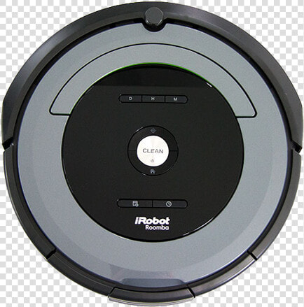 Roomba  HD Png DownloadTransparent PNG