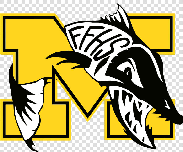 Fort Frances Muskies  HD Png DownloadTransparent PNG