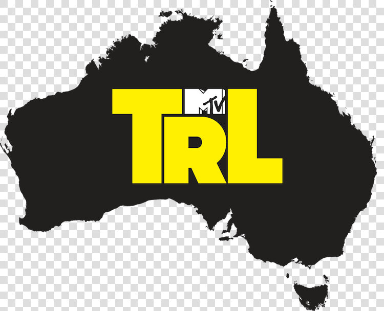 Trl Australia 28 August   Mtv Trl Australia  HD Png DownloadTransparent PNG