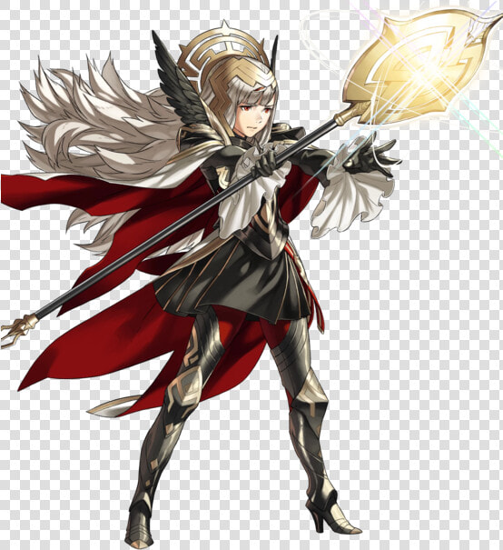 Fire Emblem Veronica Cosplay  HD Png DownloadTransparent PNG