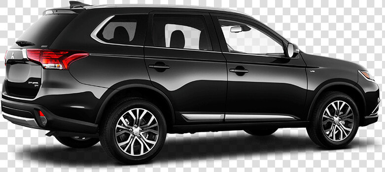 Mitsubishi Outlander1   Mitsubishi New Outlander  HD Png DownloadTransparent PNG