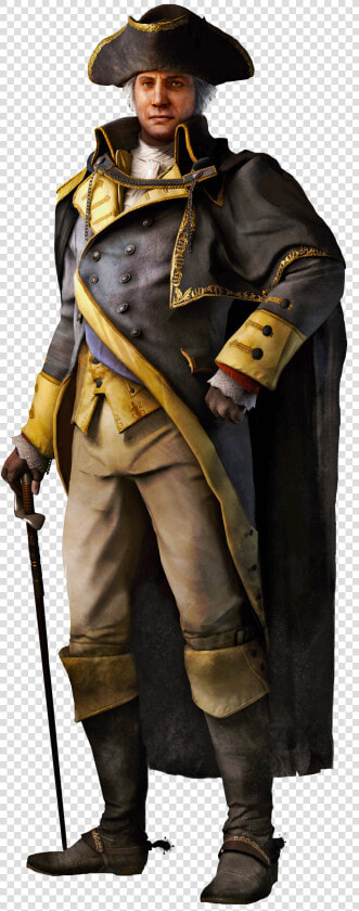 George Washington Png Image Background   George Washington Ac 3  Transparent PngTransparent PNG