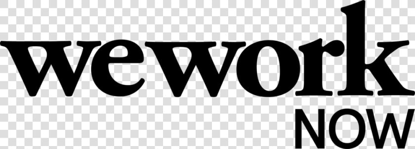 Wework Logo Png  Transparent PngTransparent PNG