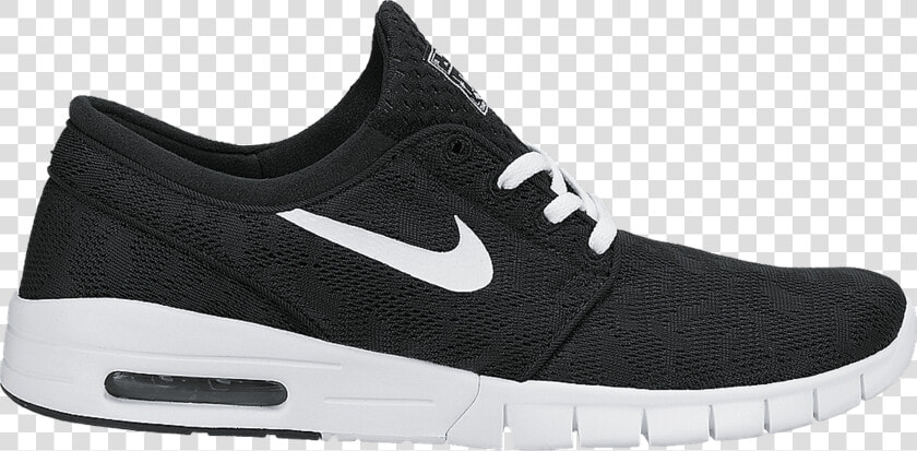 Nike Sb Stefan Janoski Max Shoes  HD Png DownloadTransparent PNG