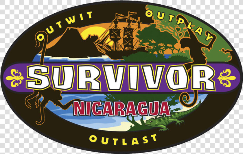 So Much For That  amp quot   Survivor Season 21 Nicaragua  HD Png DownloadTransparent PNG