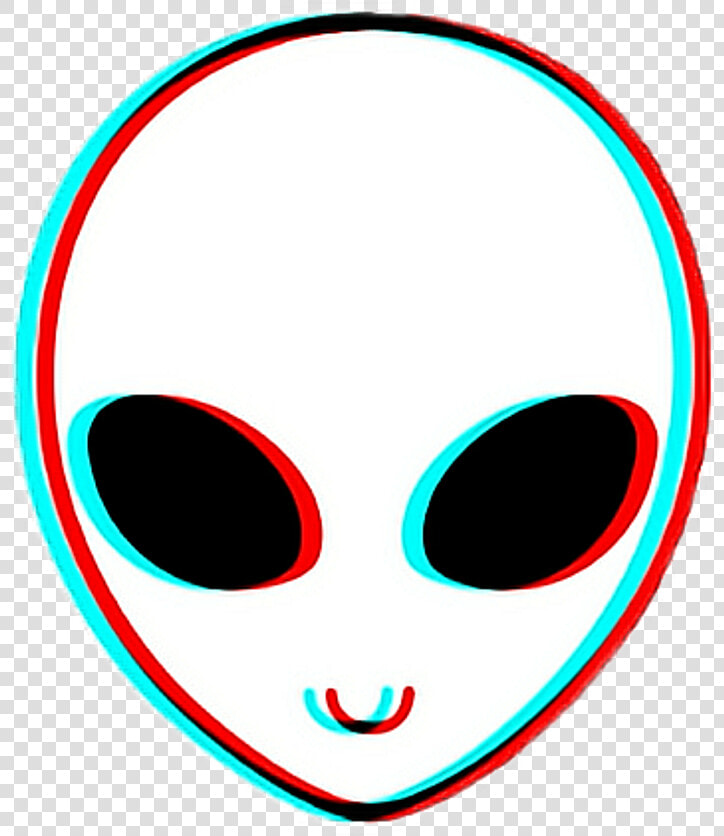 Alien Sticker Png   Stickers Alien  Transparent PngTransparent PNG