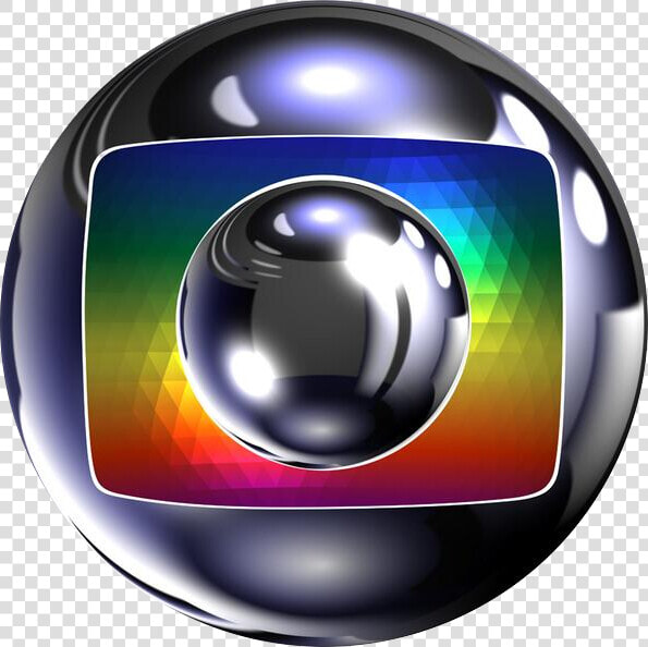 Thumb Image   Logo Globo  HD Png DownloadTransparent PNG