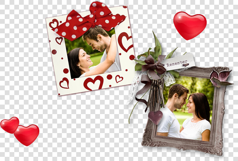 Love Hearts   Descargar Foto Collage  HD Png DownloadTransparent PNG