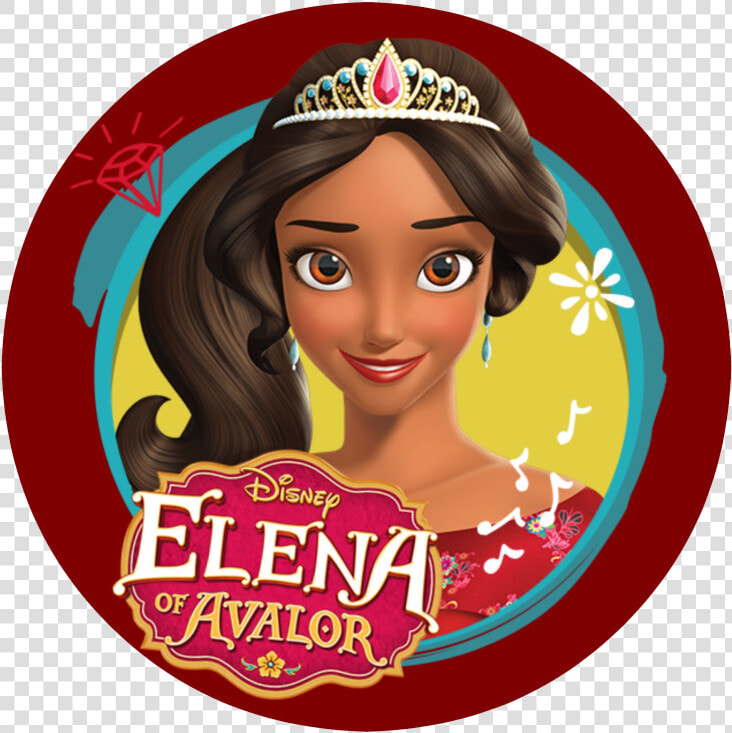 Elena De Avalor Png  Transparent PngTransparent PNG