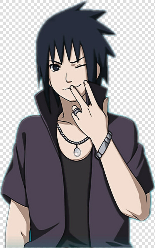 Sasuke Uchiha   Png Download   Stiker Sasuke Uchiha  Transparent PngTransparent PNG