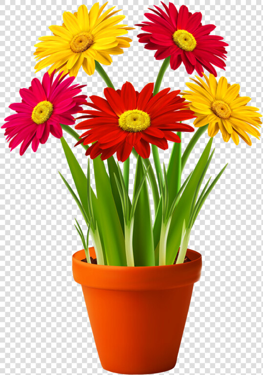 0 Floral Drawing  Flower Pots  Potted Flowers  Good   Flower With Pot Png  Transparent PngTransparent PNG