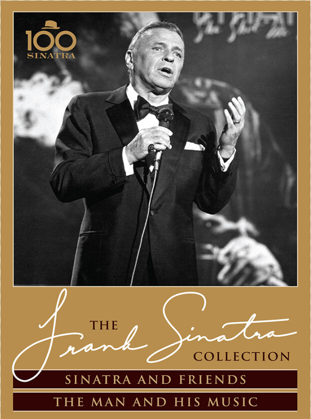 Frank Sinatra Nothing But  HD Png DownloadTransparent PNG