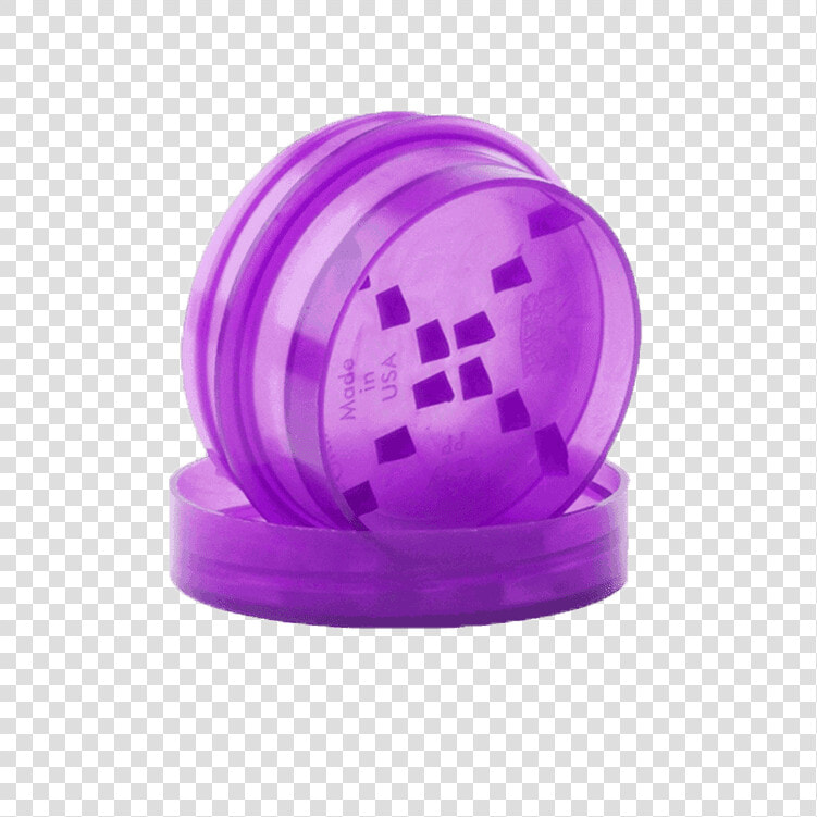 Mini Grindtainer Purple  Dragon Chewer Mini Grindtainer   Sphere  HD Png DownloadTransparent PNG