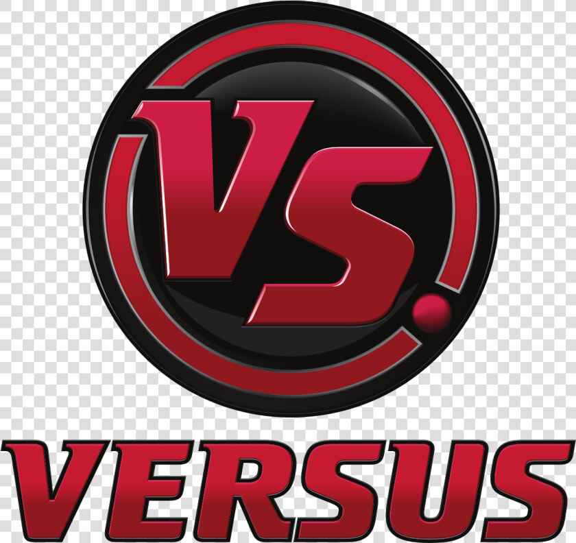 Versus Logo Png  Transparent PngTransparent PNG