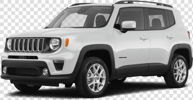 Jeep Renegade 2019 Price  HD Png DownloadTransparent PNG