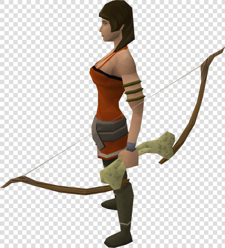 Longbow  HD Png DownloadTransparent PNG