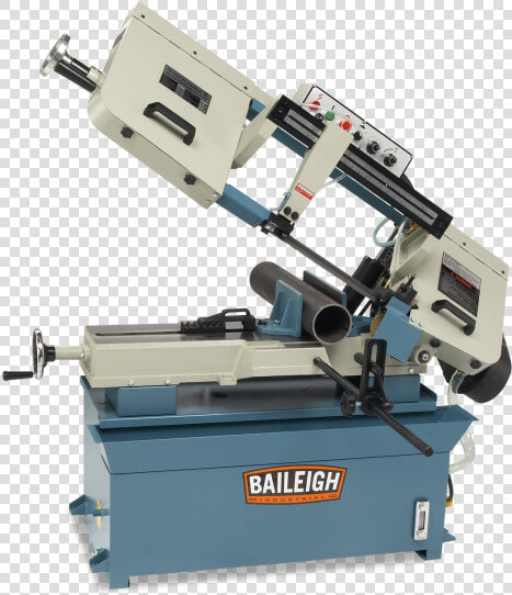 Bandsawbs916m   Horizontal Band Saw Machine  HD Png DownloadTransparent PNG