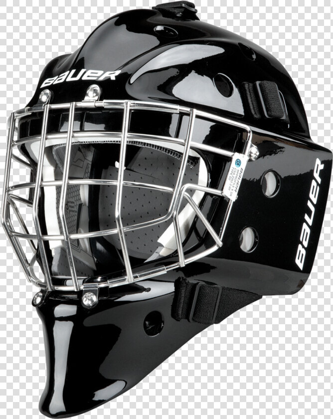 Profile 950x Goal Mask   Bauer Profile 950x Sr Mask  HD Png DownloadTransparent PNG