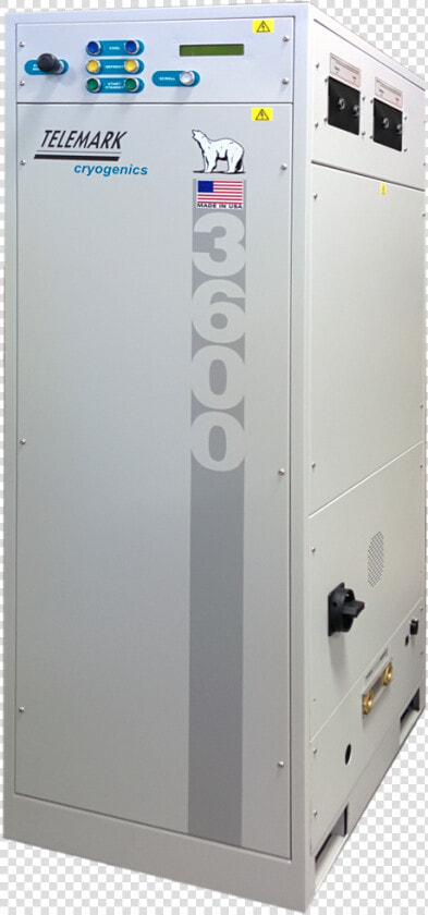 3600 Cryochiller Model   Cupboard  HD Png DownloadTransparent PNG