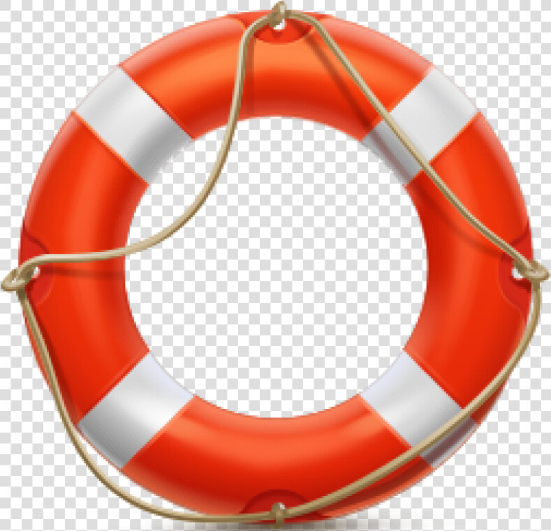 Swimming Pool Orange Tube Life Buoy   Life Buoy Orange Icon Png  Transparent PngTransparent PNG