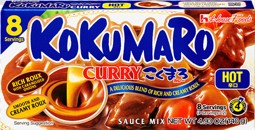 Kokumaro Curry Sauce Mix Hot   Toffee  HD Png DownloadTransparent PNG