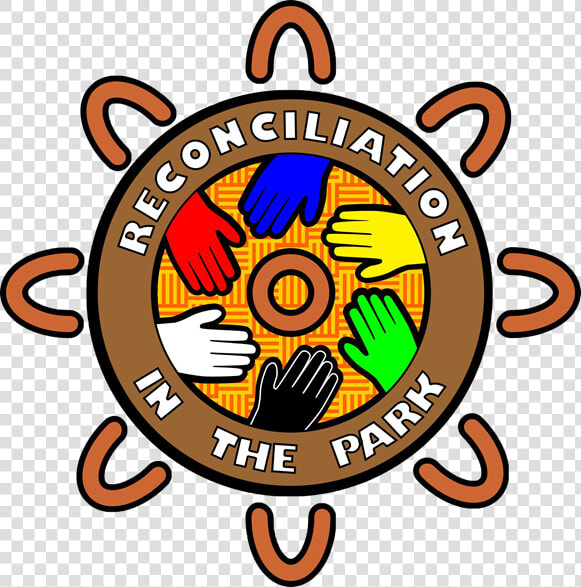 Reconciliation In The Park  HD Png DownloadTransparent PNG