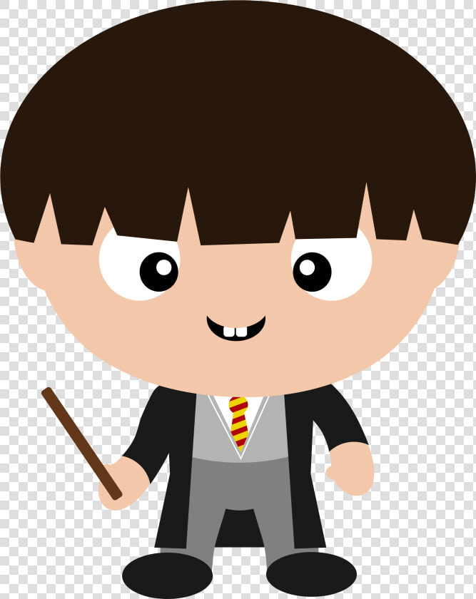 Transparent Hermione Png   Harry Potter Ron Clipart  Png DownloadTransparent PNG