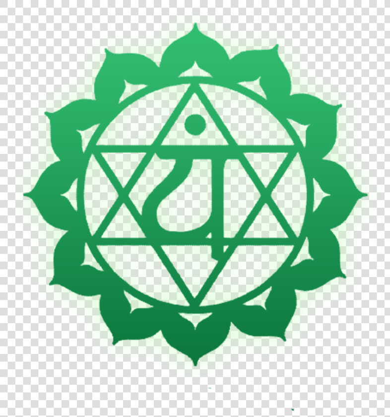 Heart Chakra Set   Heart Chakra  HD Png DownloadTransparent PNG