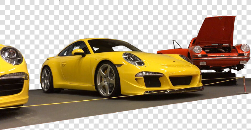 Porsche Ruf Classic Car Show   Porsche Cayman  HD Png DownloadTransparent PNG