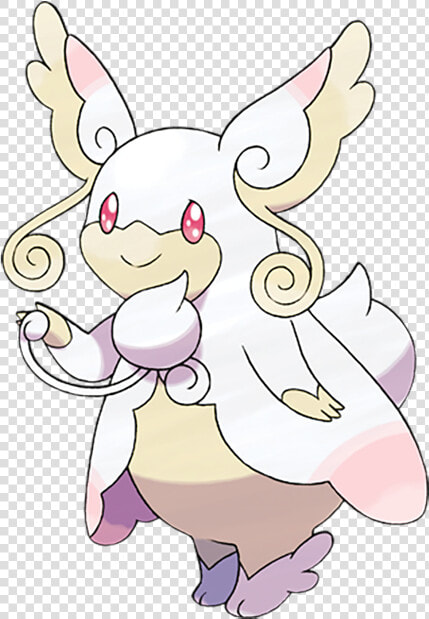 Pokémon Mega Audino   Pokemon Mega Audino  HD Png DownloadTransparent PNG