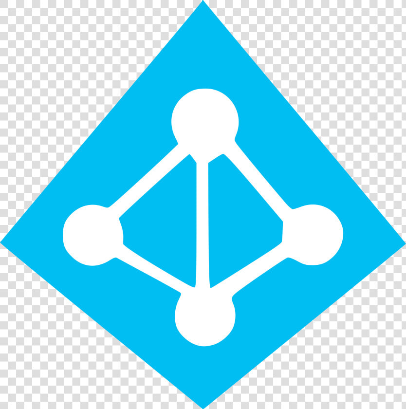 Azure Active Directory Logo  HD Png DownloadTransparent PNG