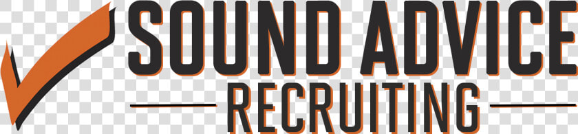 Sa Recruiting Orange Logo   Tan  HD Png DownloadTransparent PNG