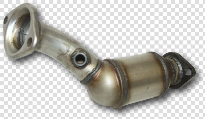 Mitsubishi Lancer 2009  2011 Bank 1 Catalytic Converter   Tool  HD Png DownloadTransparent PNG