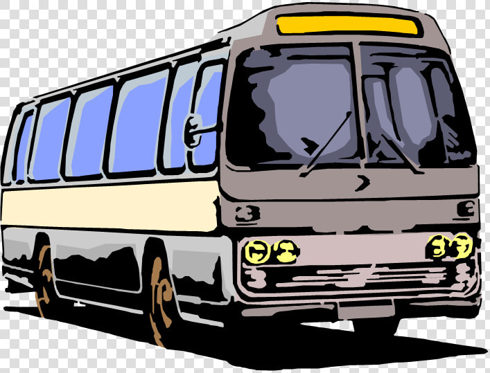 New York City Bus Trip   Mta Bus Clip Art  HD Png DownloadTransparent PNG