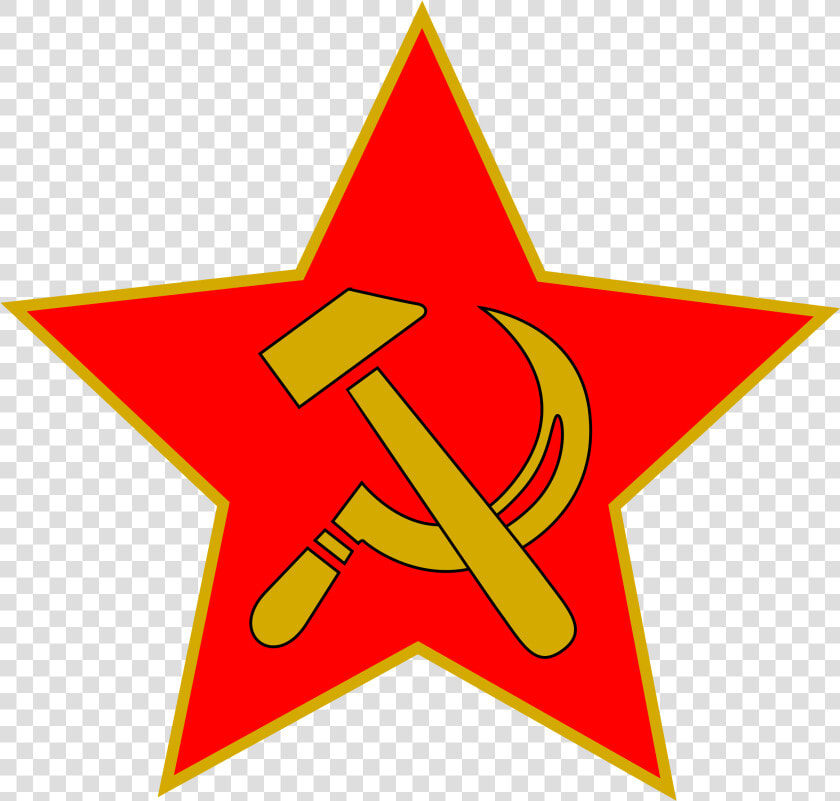 Soviet Union Logo Free Png Image   Communism Clipart  Transparent PngTransparent PNG