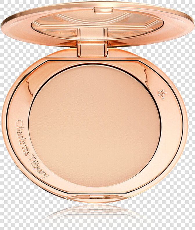 Airbrush Flawless Medium Packshot   Ct Airbrush Flawless Finish Powder  HD Png DownloadTransparent PNG