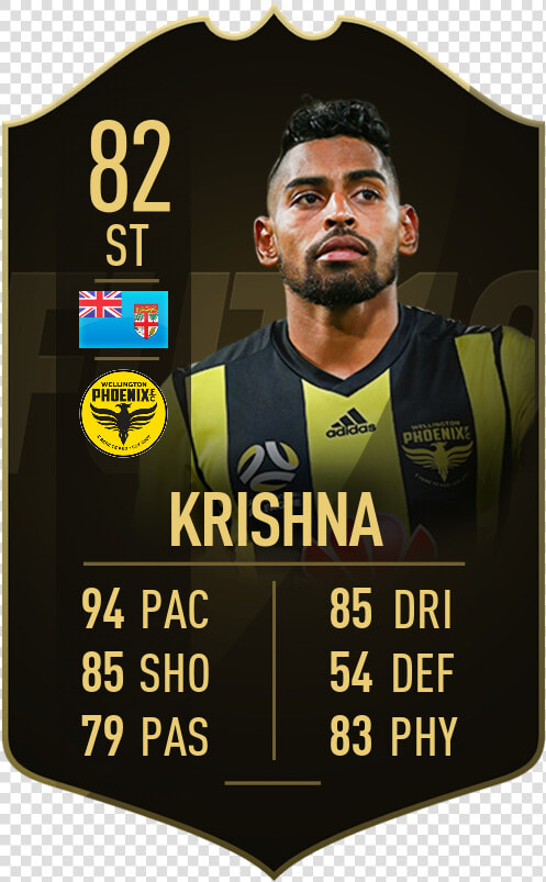 Krishna   Timo Werner Fifa 19  HD Png DownloadTransparent PNG