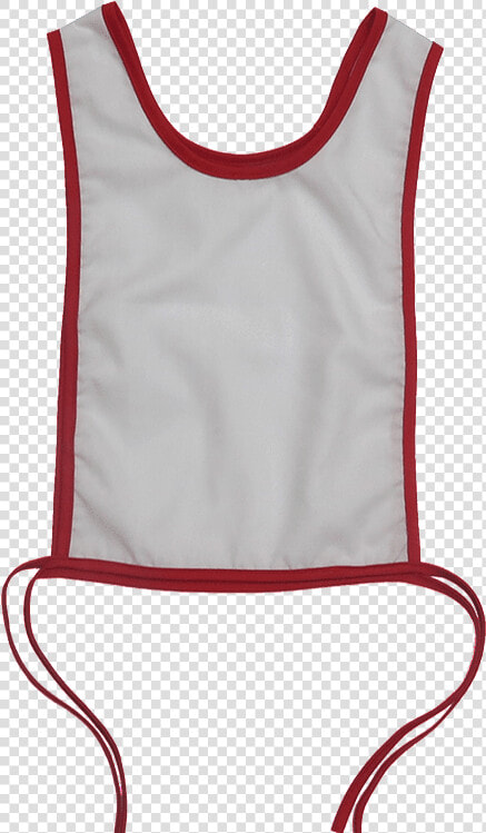 Ebv 2 Oversize Event Bib Vest   Sports Bibs With Side Ties  HD Png DownloadTransparent PNG