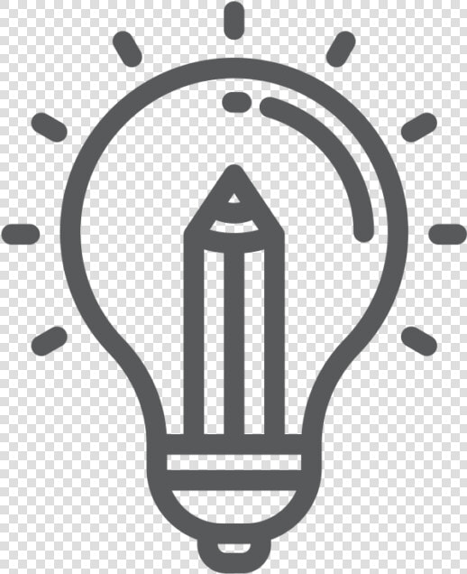 Creative Ideas Icon   Creative Ideas In Graphic  HD Png DownloadTransparent PNG