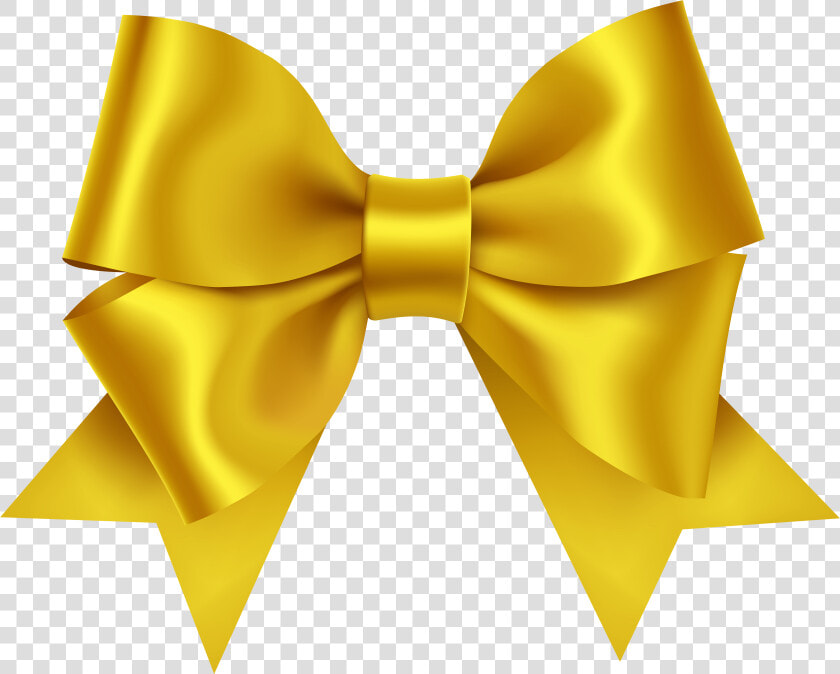 Tie Clipart Gold Tie  HD Png DownloadTransparent PNG