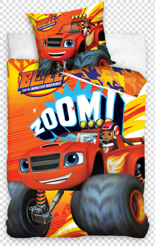 Papel Arroz Blaze And Monster Machine  HD Png DownloadTransparent PNG