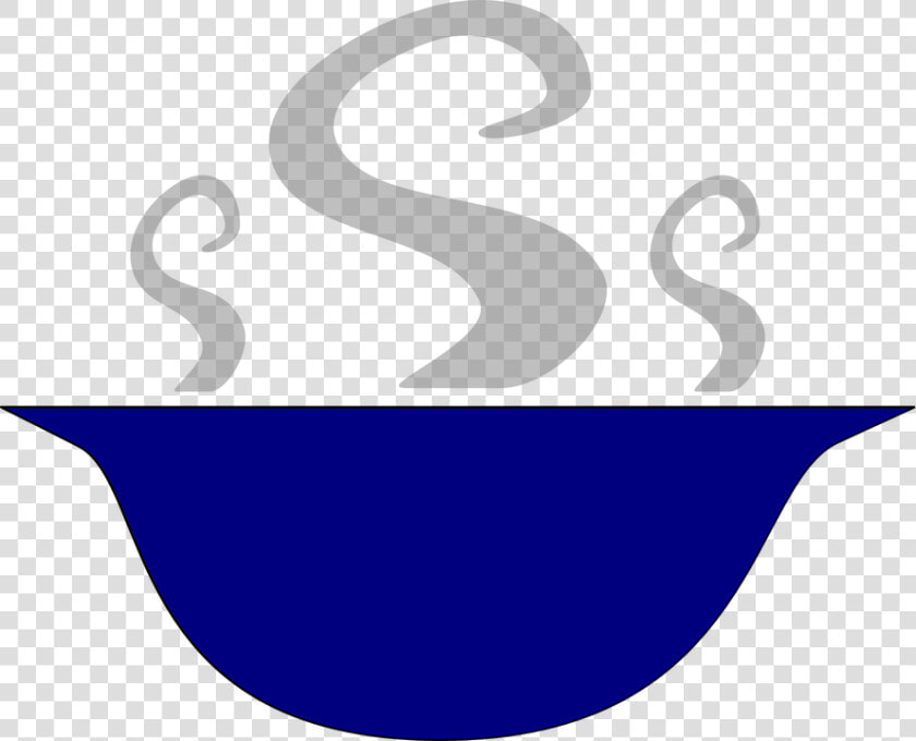 Soup  Bowl  Hot  Steaming  Food  HD Png DownloadTransparent PNG