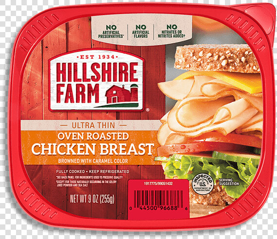 Rotisserie Chicken Lunch Meat  HD Png DownloadTransparent PNG