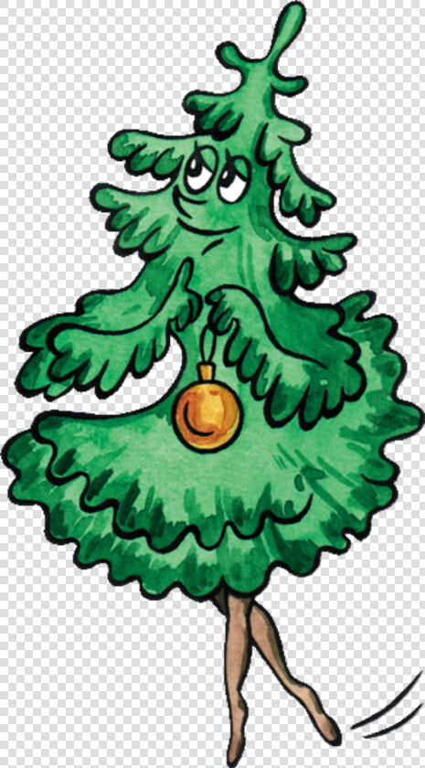 47bd33f6   Sapin De Noel Drole  HD Png DownloadTransparent PNG