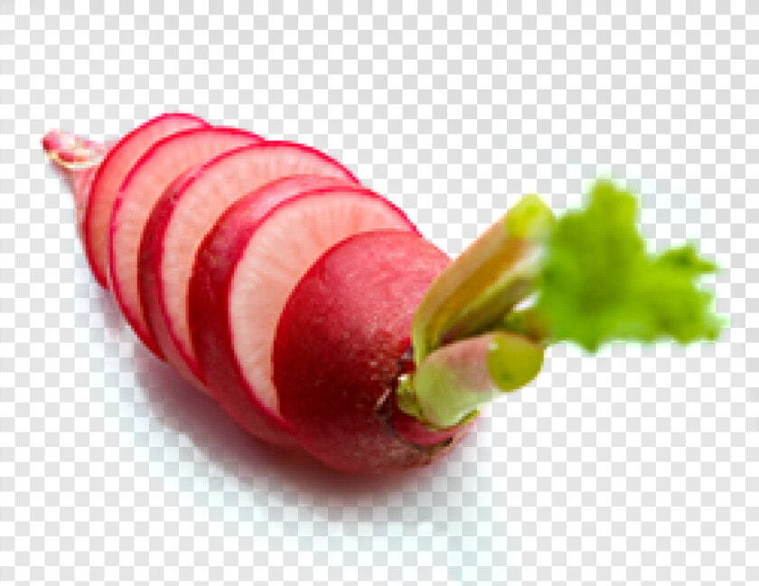 Radishes   Leaf Vegetable  HD Png DownloadTransparent PNG