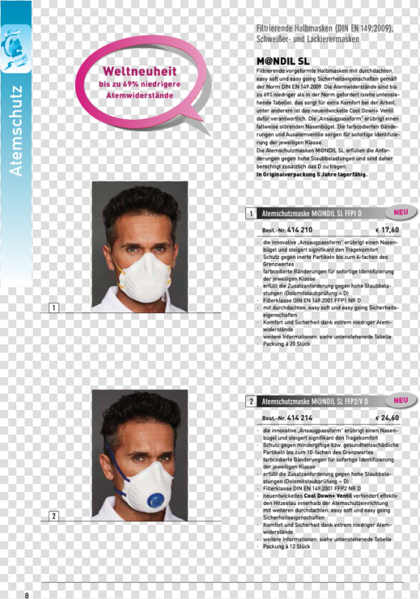 Page Preview   Brochure  HD Png DownloadTransparent PNG