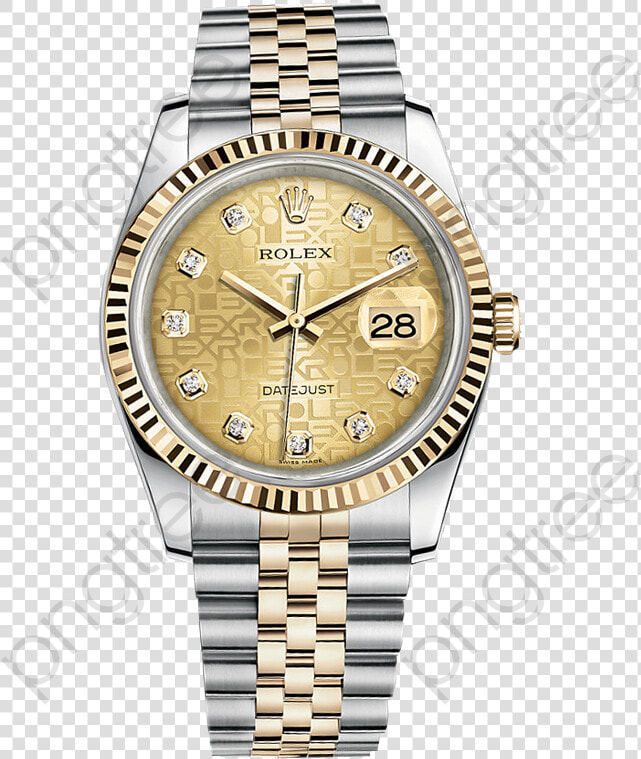 Transparent Watch Out Clipart   Rolex Oyster Perpetual Datejust 2018  HD Png DownloadTransparent PNG